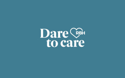 Daring to care