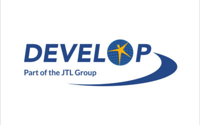 RBH appointed as Develop Training’s retained PR agency￼