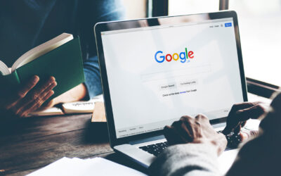 10 Changes to Google that marketers need to know for 2022/3